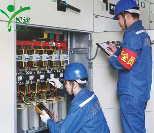 凱迪正大告訴你什么是電力設備預防性試驗？