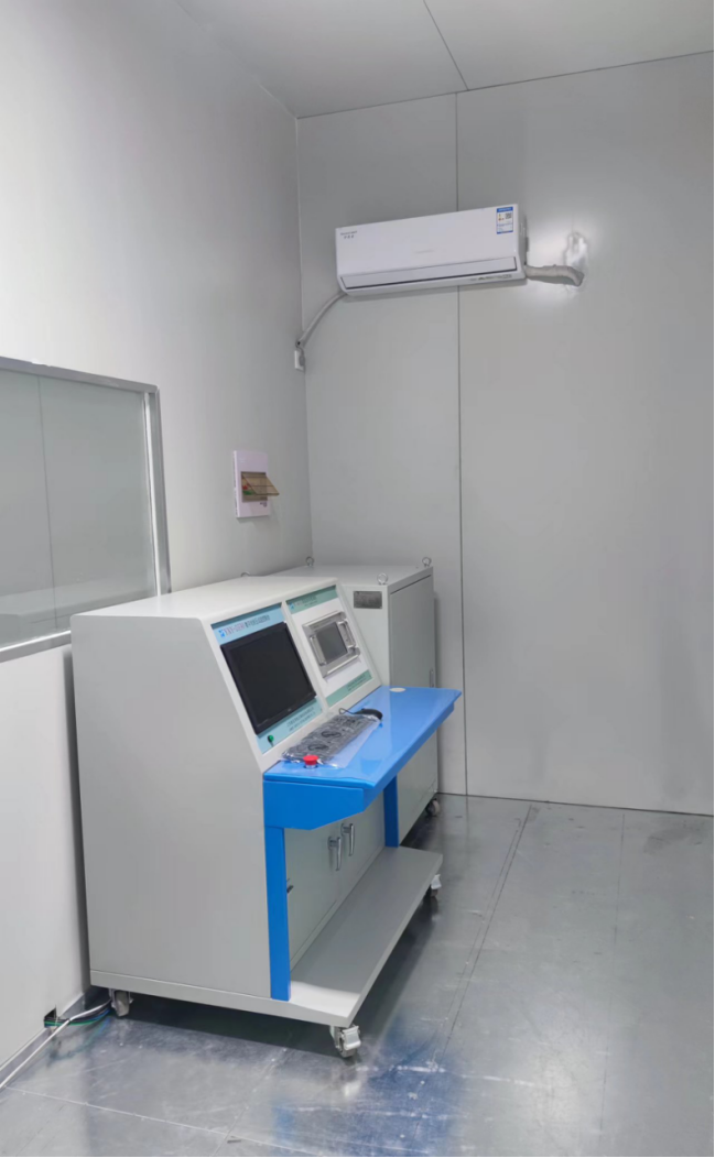 20kVA /150kV工頻耐壓、局部放電試驗系統技術方案